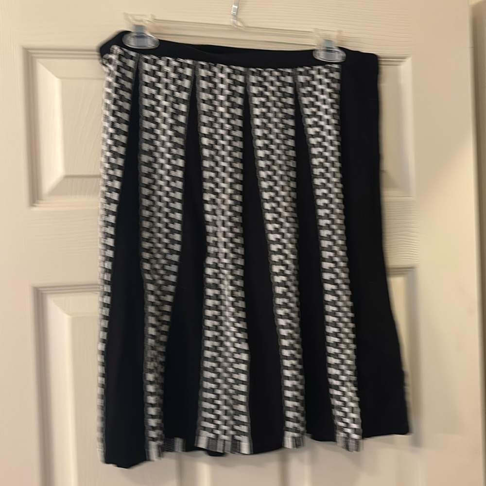 Beautiful Knit Skirt